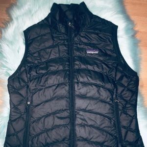 Patagonia Puffy Vest